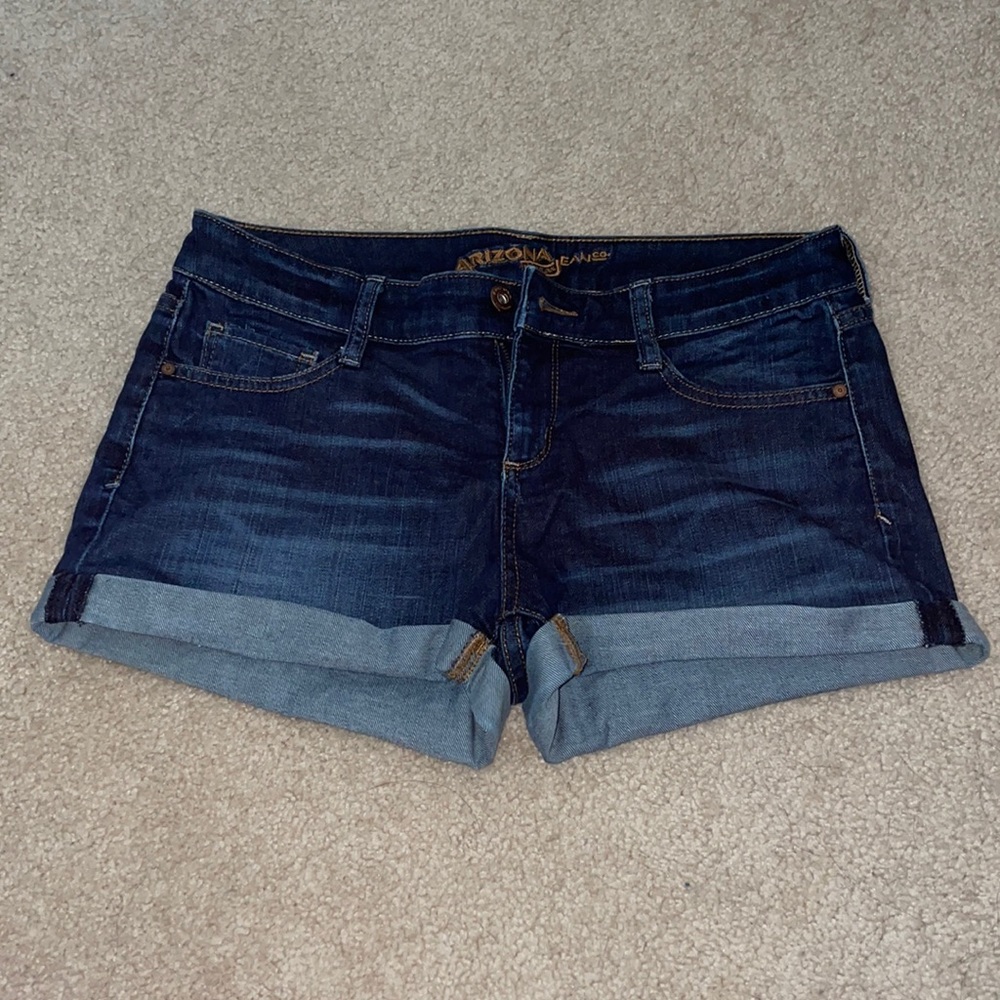 Arizona Jean Shorts Size 9